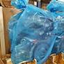 VpCI 126 Heat Seal Bag 4mil 6"x8" 1000/cs