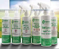 EcoClean 423 Rust Remover
