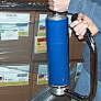 Cor-Pak Stretch Film 1 mil 15"x1500' 4 roll/cs