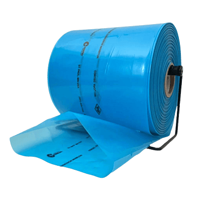 CC21430091  8"x500" 10mil Tubing roll