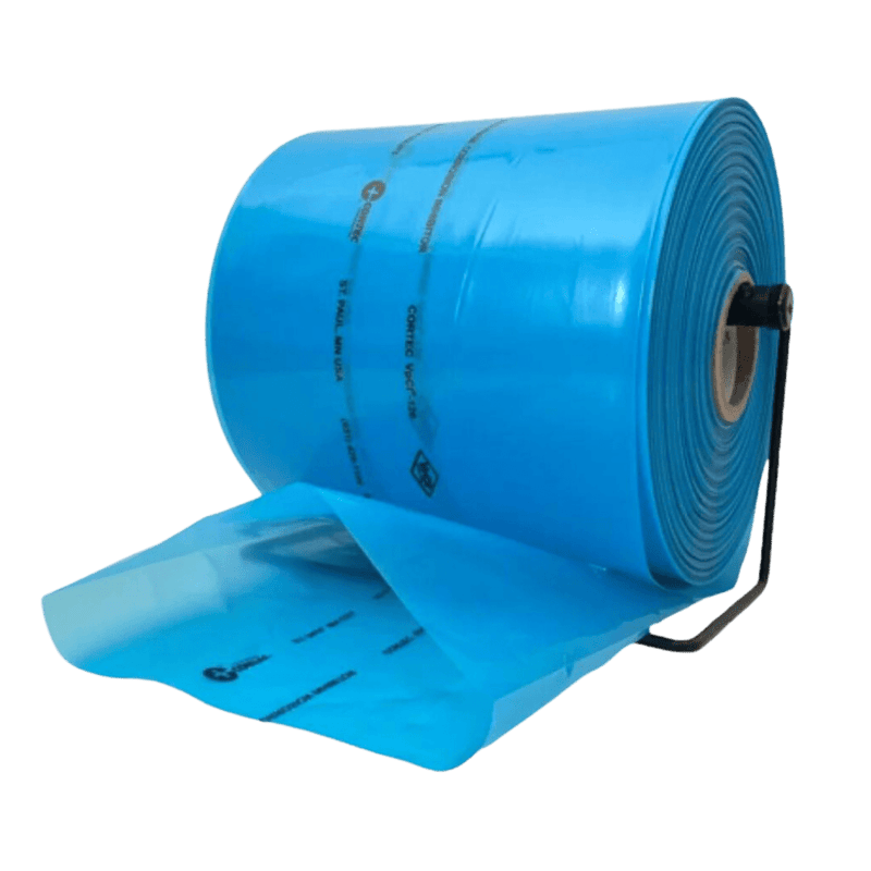 CC21430091  8"x500" 10mil Tubing roll